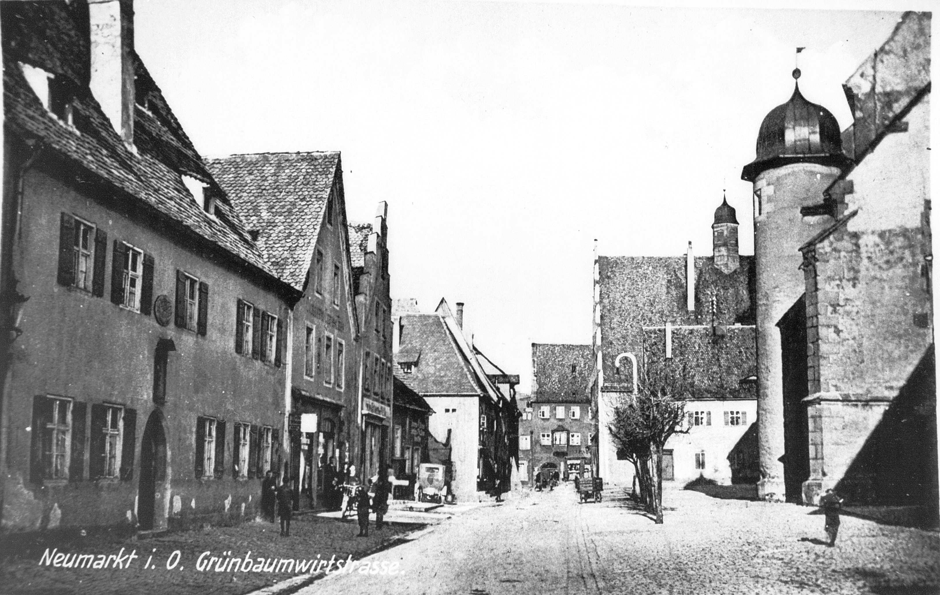 017 Grünbaumwirtsgasse, Bruderhaus